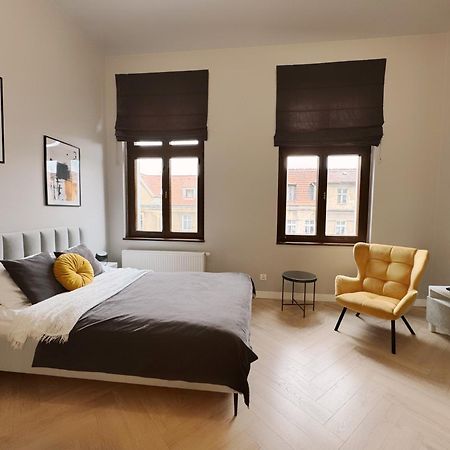 Apartament_Poznan Ch10 מראה חיצוני תמונה