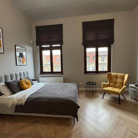 Apartament_Poznan Ch10 מראה חיצוני תמונה